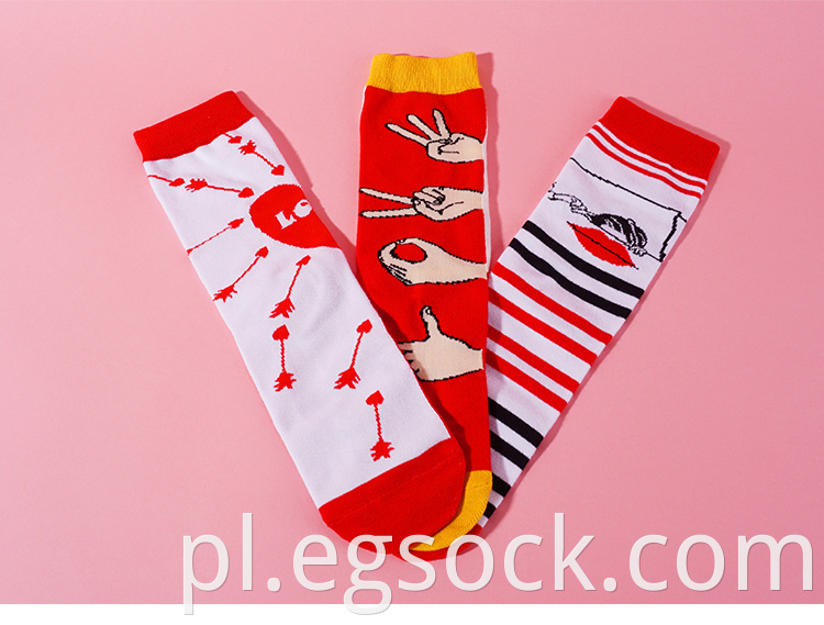 womens tube socks